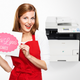 Illustration for article titled Canon imageCLASS Printers Will Save Your Work Life (and Your Life Life)